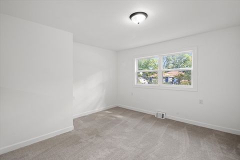 Tiny photo for 33448 N Greentree Road, Grayslake, IL 60030 (MLS # 12516734)