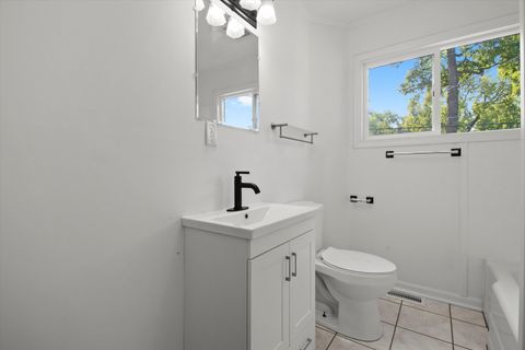 Tiny photo for 33448 N Greentree Road, Grayslake, IL 60030 (MLS # 12516734)