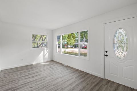 Tiny photo for 33448 N Greentree Road, Grayslake, IL 60030 (MLS # 12516734)