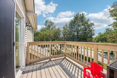 Tiny photo for 1052 Woodhill Court, Elgin, IL 60120 (MLS # 12749375)