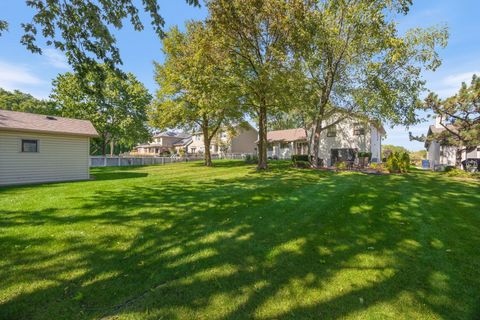 A home in Schaumburg