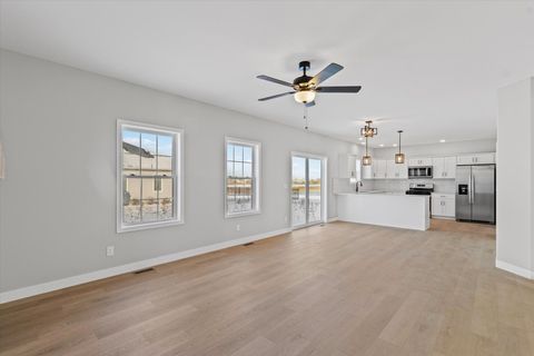 Tiny photo for 302 Sutton Drive, Savoy, IL 61874 (MLS # 12353139)