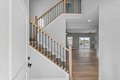 Tiny photo for 302 Sutton Drive, Savoy, IL 61874 (MLS # 12353139)