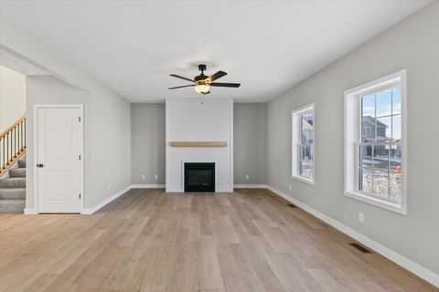 Tiny photo for 302 Sutton Drive, Savoy, IL 61874 (MLS # 12353139)