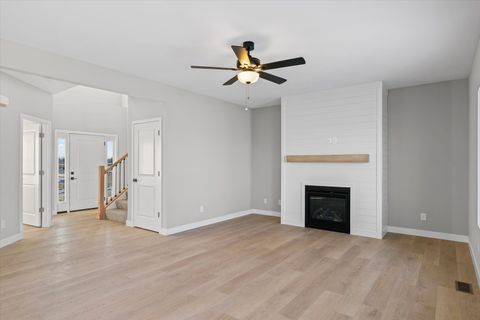 Tiny photo for 302 Sutton Drive, Savoy, IL 61874 (MLS # 12353139)