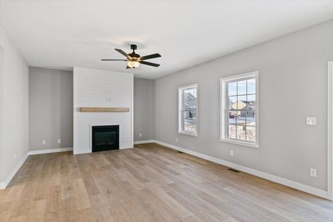 Tiny photo for 302 Sutton Drive, Savoy, IL 61874 (MLS # 12353139)