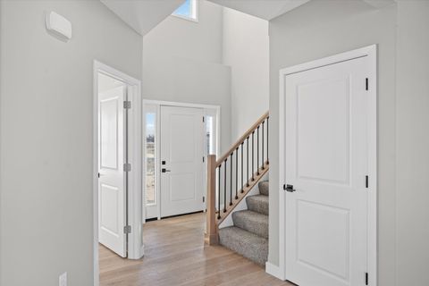 Tiny photo for 302 Sutton Drive, Savoy, IL 61874 (MLS # 12353139)