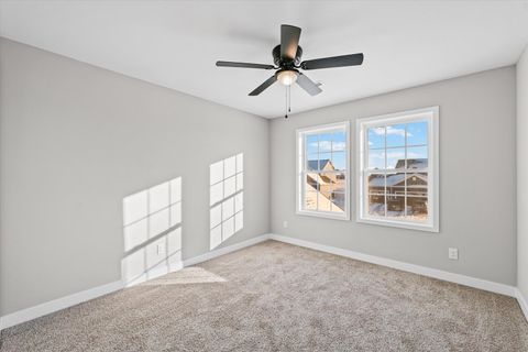 Tiny photo for 302 Sutton Drive, Savoy, IL 61874 (MLS # 12353139)