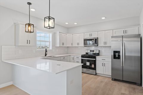 Tiny photo for 302 Sutton Drive, Savoy, IL 61874 (MLS # 12353139)