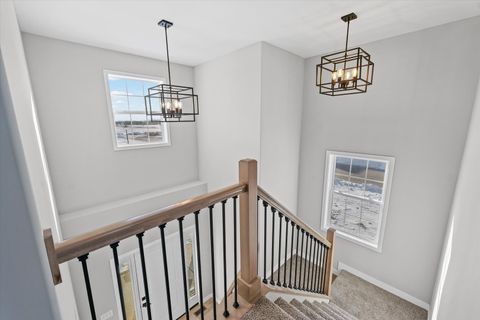 Tiny photo for 302 Sutton Drive, Savoy, IL 61874 (MLS # 12353139)