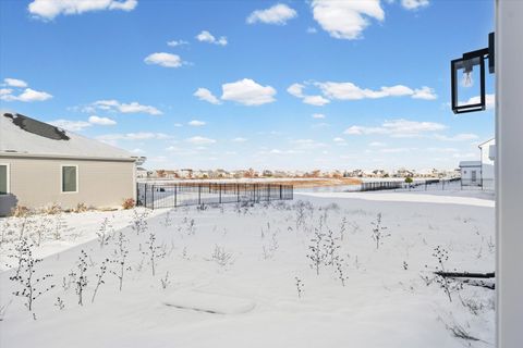 Tiny photo for 302 Sutton Drive, Savoy, IL 61874 (MLS # 12353139)