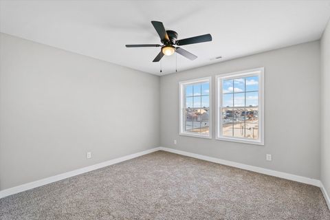 Tiny photo for 302 Sutton Drive, Savoy, IL 61874 (MLS # 12353139)