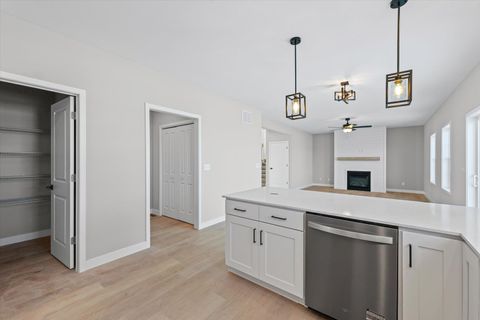 Tiny photo for 302 Sutton Drive, Savoy, IL 61874 (MLS # 12353139)