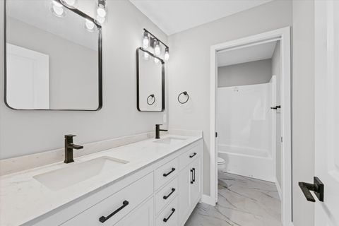 Tiny photo for 302 Sutton Drive, Savoy, IL 61874 (MLS # 12353139)