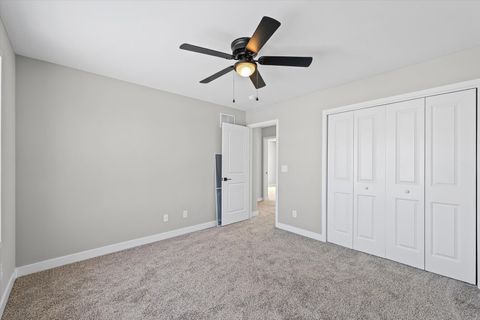 Tiny photo for 302 Sutton Drive, Savoy, IL 61874 (MLS # 12353139)