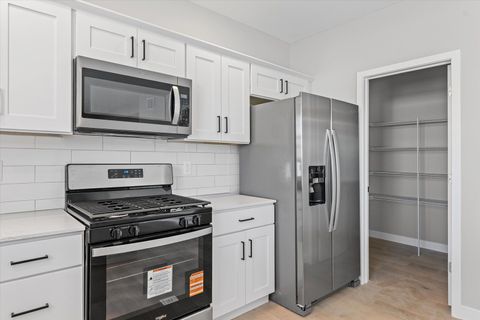 Tiny photo for 302 Sutton Drive, Savoy, IL 61874 (MLS # 12353139)