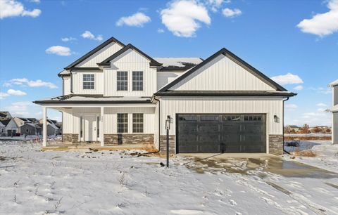 Photo of 302 Sutton Drive, Savoy, IL 61874 (MLS # 12353139)