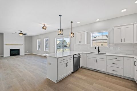 Tiny photo for 302 Sutton Drive, Savoy, IL 61874 (MLS # 12353139)