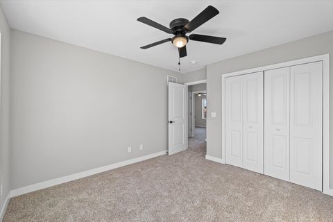 Tiny photo for 302 Sutton Drive, Savoy, IL 61874 (MLS # 12353139)