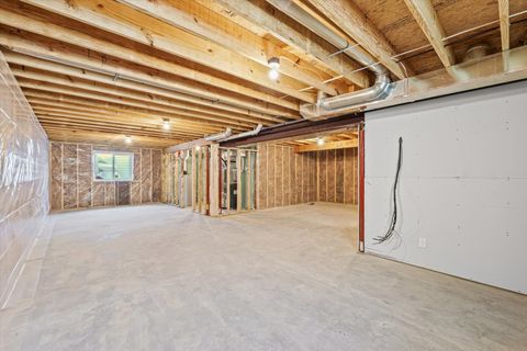 Tiny photo for 302 Sutton Drive, Savoy, IL 61874 (MLS # 12353139)