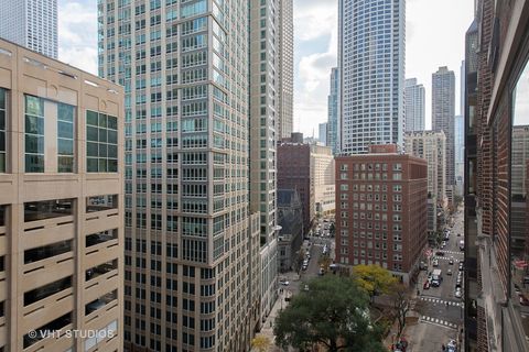 A home in Chicago