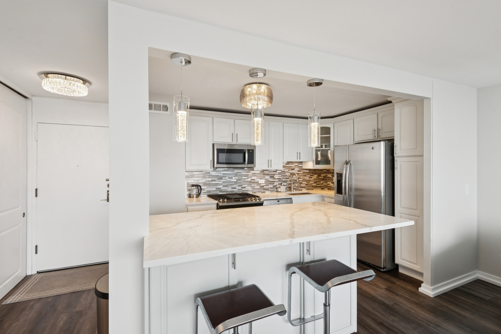 2800 N Lake Shore Drive 3603