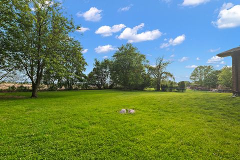 Tiny photo for 14849 W Glen Crest Lane, Homer Glen, IL 60491 (MLS # 12642047)
