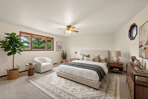 Tiny photo for 14849 W Glen Crest Lane, Homer Glen, IL 60491 (MLS # 12642047)