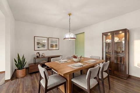 Tiny photo for 14849 W Glen Crest Lane, Homer Glen, IL 60491 (MLS # 12642047)
