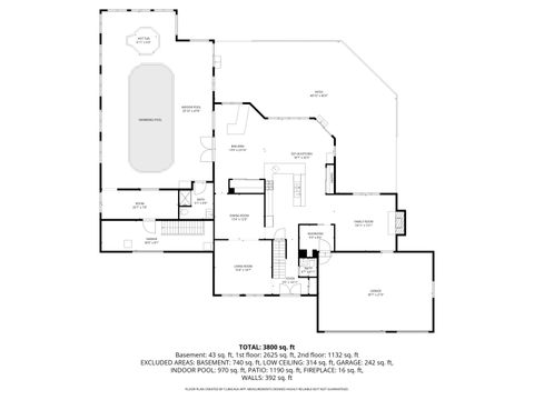 Tiny photo for 14849 W Glen Crest Lane, Homer Glen, IL 60491 (MLS # 12642047)