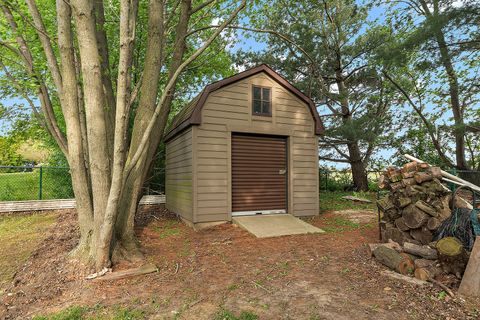 Tiny photo for 14849 W Glen Crest Lane, Homer Glen, IL 60491 (MLS # 12642047)