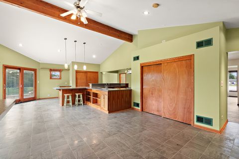 Tiny photo for 14849 W Glen Crest Lane, Homer Glen, IL 60491 (MLS # 12642047)