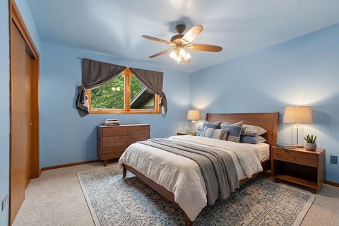 Tiny photo for 14849 W Glen Crest Lane, Homer Glen, IL 60491 (MLS # 12642047)