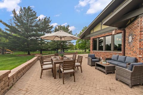 Tiny photo for 14849 W Glen Crest Lane, Homer Glen, IL 60491 (MLS # 12642047)