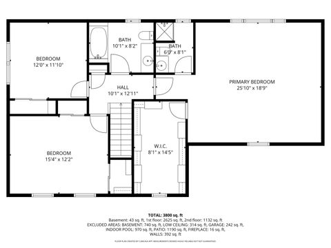 Tiny photo for 14849 W Glen Crest Lane, Homer Glen, IL 60491 (MLS # 12642047)