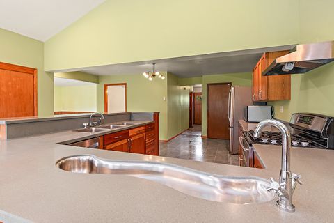Tiny photo for 14849 W Glen Crest Lane, Homer Glen, IL 60491 (MLS # 12642047)
