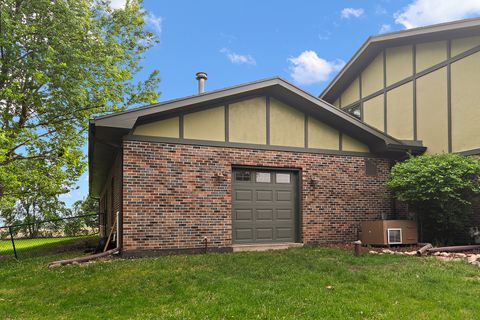 Tiny photo for 14849 W Glen Crest Lane, Homer Glen, IL 60491 (MLS # 12642047)