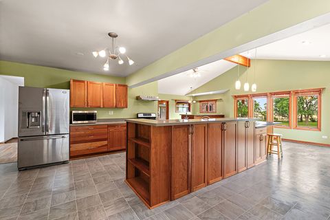 Tiny photo for 14849 W Glen Crest Lane, Homer Glen, IL 60491 (MLS # 12642047)
