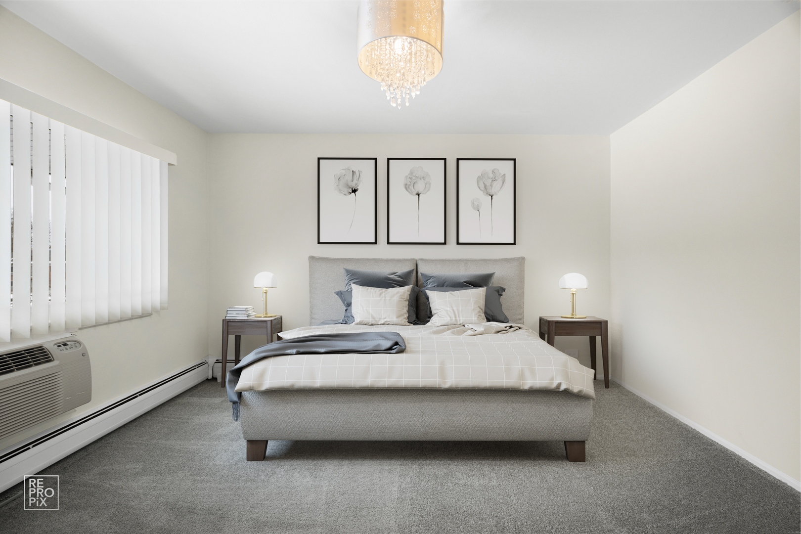 602 E Algonquin Road 207