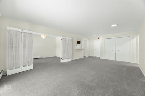 Tiny photo for 602 E Algonquin Road #207, Arlington Heights, IL 60005 (MLS # 12534294)