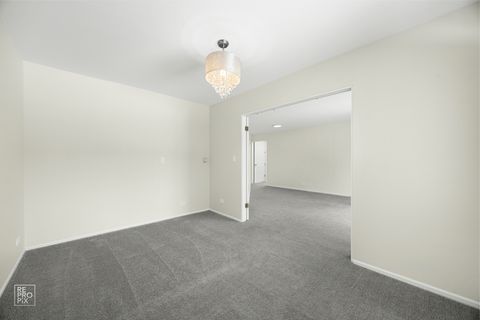 Tiny photo for 602 E Algonquin Road #207, Arlington Heights, IL 60005 (MLS # 12534294)