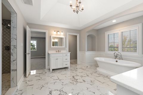 Tiny photo for 22018 Mary Drive, Frankfort, IL 60423 (MLS # 12496189)