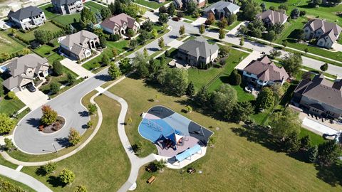 Tiny photo for 22018 Mary Drive, Frankfort, IL 60423 (MLS # 12496189)