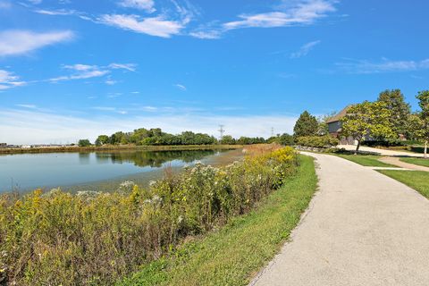 Tiny photo for 22018 Mary Drive, Frankfort, IL 60423 (MLS # 12496189)