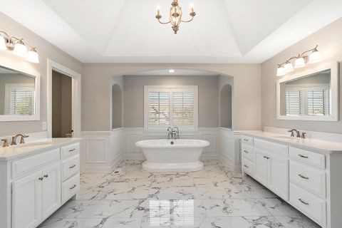 Tiny photo for 22018 Mary Drive, Frankfort, IL 60423 (MLS # 12496189)