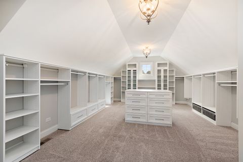 Tiny photo for 22018 Mary Drive, Frankfort, IL 60423 (MLS # 12496189)