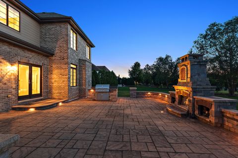 Tiny photo for 22018 Mary Drive, Frankfort, IL 60423 (MLS # 12496189)