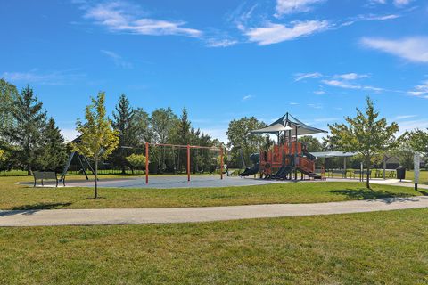 Tiny photo for 22018 Mary Drive, Frankfort, IL 60423 (MLS # 12496189)