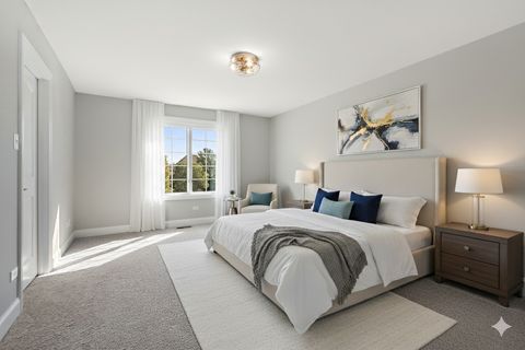 Tiny photo for 22018 Mary Drive, Frankfort, IL 60423 (MLS # 12496189)