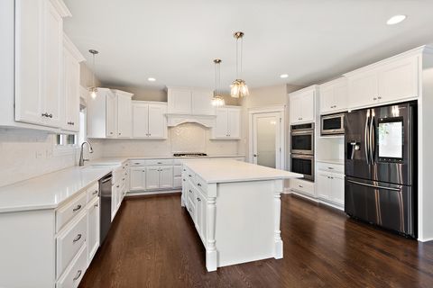 Tiny photo for 22018 Mary Drive, Frankfort, IL 60423 (MLS # 12496189)